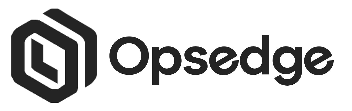Opsedge Logo
